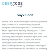 Deepcode