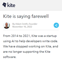 Kite