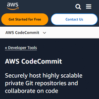 CodeCommit
