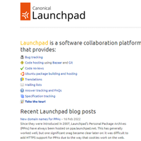 Launchpad