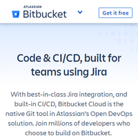 BitBucket