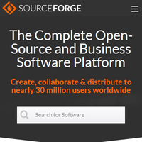 SourceForge