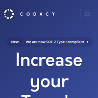 Codacy