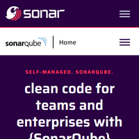 SonarQube