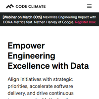 Code Climate