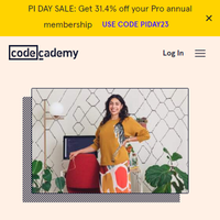 Codecademy