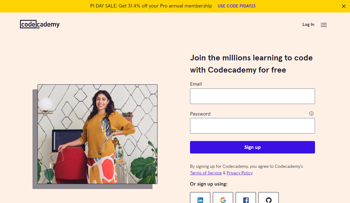 Codecademy