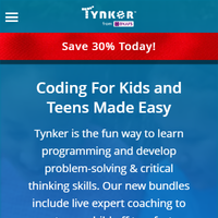 Tynker