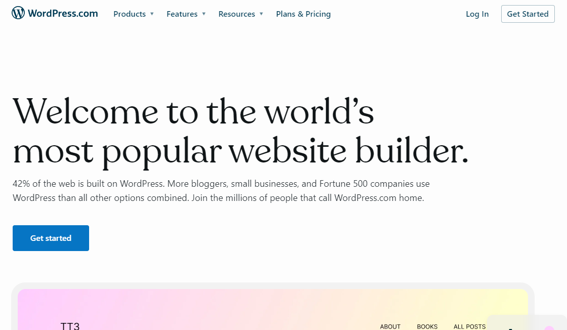 WordPress