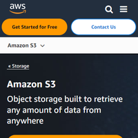 Amazon S3