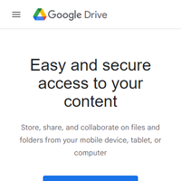 Google Drive