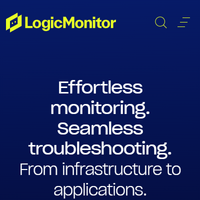 LogicMonitor