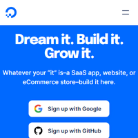 DigitalOcean