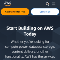 Amazon Web Services (AWS)