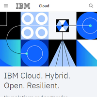 IBM Cloud