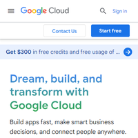 Google Cloud