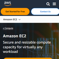 Amazon EC2