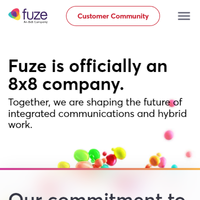 Fuze