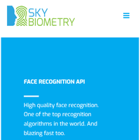 SkyBiometry