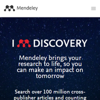 Mendeley