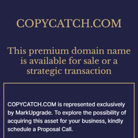 CopyCatch