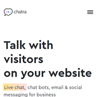 Chatra.io