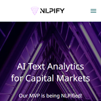 NLPify