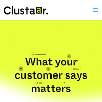 Clustaar