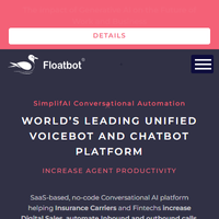 Float Bot