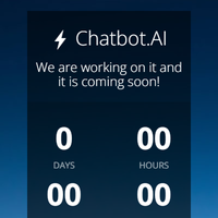 Chatbot AI