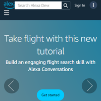 Alexa Skills Kit (ASK)