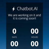 Chatbot Builder Platform