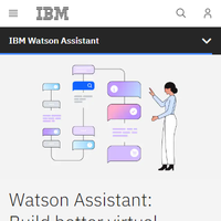 Watson Assistant