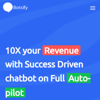 Botsify