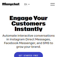 ManyChat