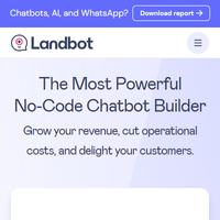 Landbot.io