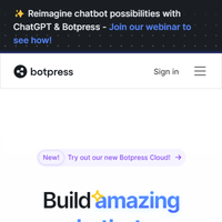 BotPress