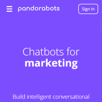 PandoraBot