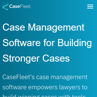 CaseFleet