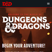 D&D Beyond