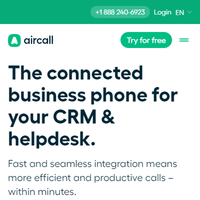 Aircall