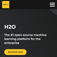 H2O.ai Platform