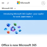 Microsoft 365