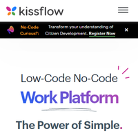 Kissflow