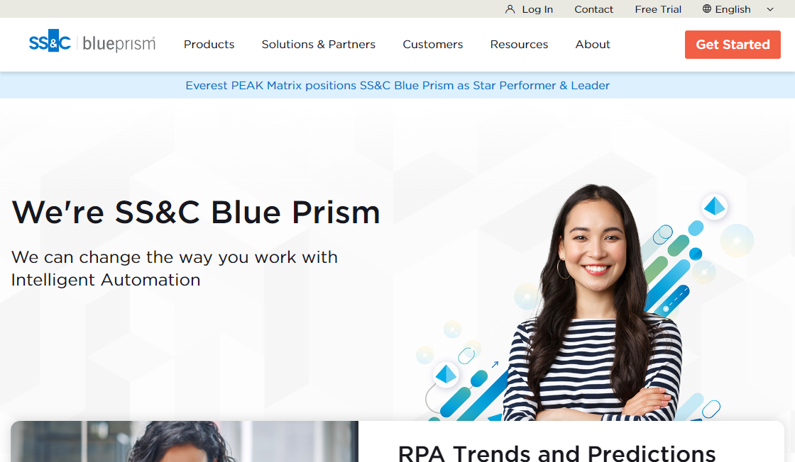 Blue Prism