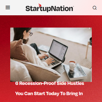 Startup Nation