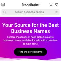 BrandBucket