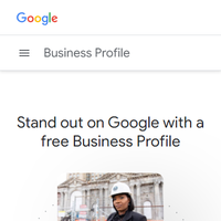 Google My Business