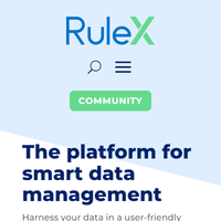 Rulex AI