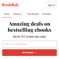 BookBub